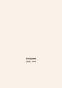 Catalogo Corazzin YOUNG-MOOD 2020
